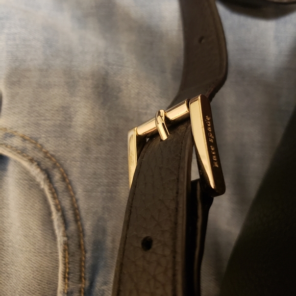 Kate Spade "The Day Pack" Backpack - Picture 9 of 16